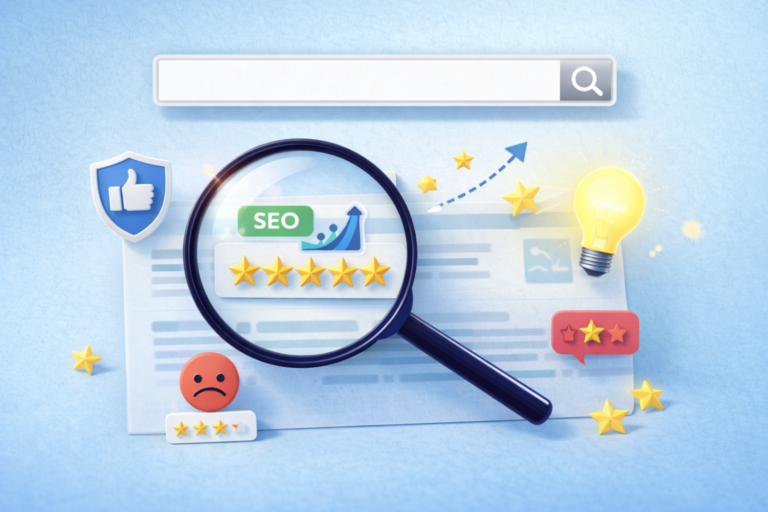 SEO Reputation Management for Executives: Protecting Your Online Image