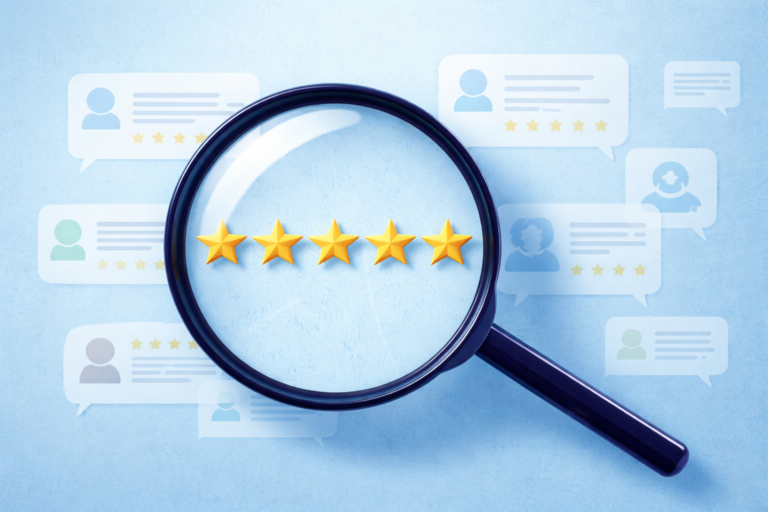 AI Strategies to Protect Executive Reputation and Build Brand Trust