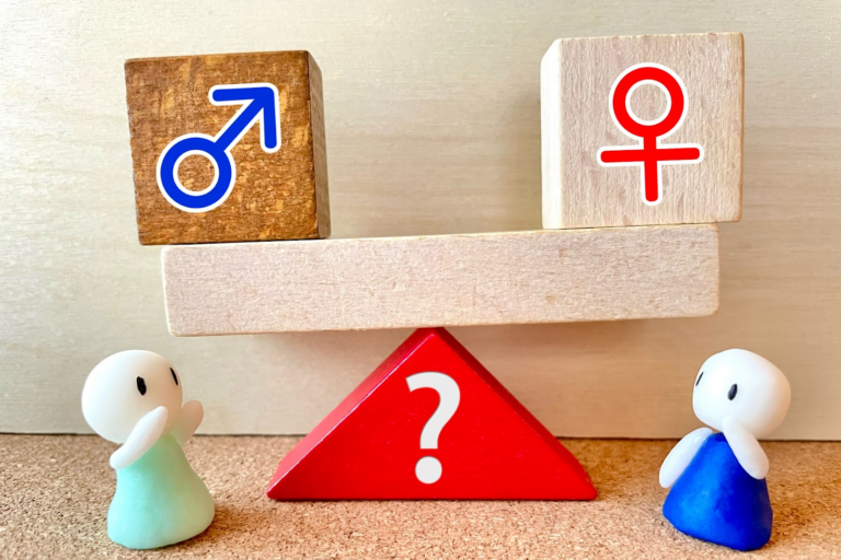 How to prevent gender-related controversies? Let’s explore the causes and examples to find solutions!